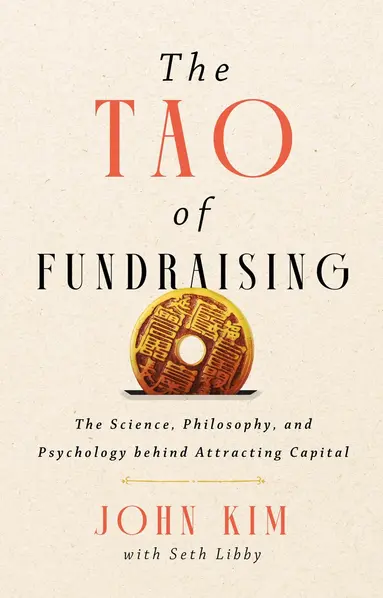 Tao of Fundraising