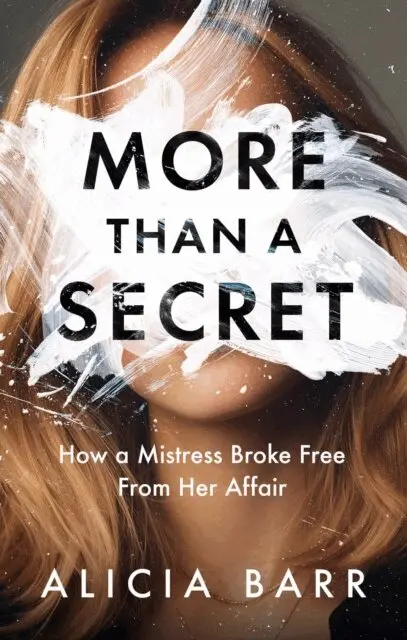 Alicia Barr - More Than a Secret, E-bok. Tillgänglighet: Lägg i varukorg