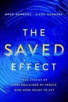 Brad Newbury, Kiera Newbury - Saved Effect, Inbunden. Tillgänglighet: Kommande