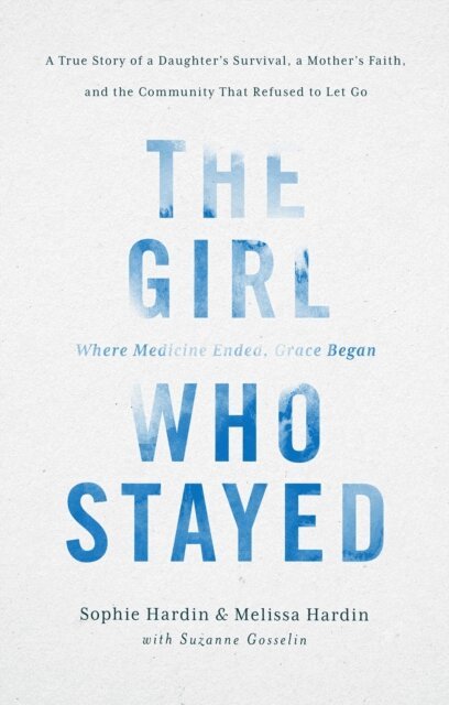 Girl Who Stayed
