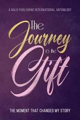 Halo Publishing International, Lisa Michelle Umina - Journey is the Gift, Häftad. Tillgänglighet: Lägg i varukorg