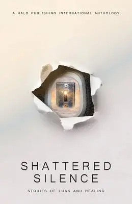 Lisa Michelle Umina, Dave Grunenwald, Fran Walsh Ward - Shattered Silence, Häftad. Tillgänglighet: Lägg i varukorg