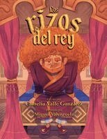 Camelia Valle Gonzalez - rizos del rey, Häftad