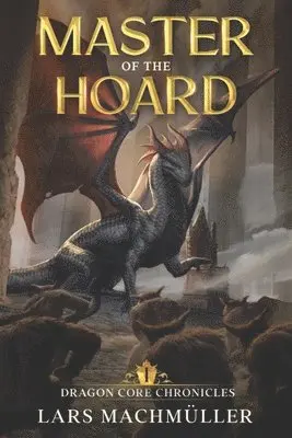 Lars Machmüller - Master of the Hoard, Häftad. Tillgänglighet: Tillfälligt slut