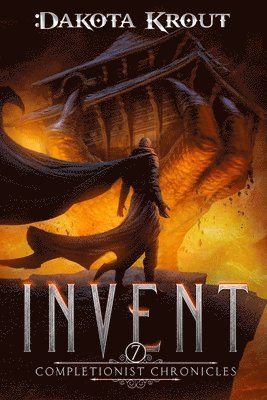 Dakota Krout - Invent, Häftad. Tillgänglighet: Lägg i varukorg
