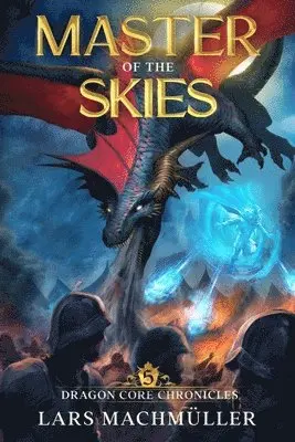 Lars Machmüller - Master of the Skies, Häftad. Tillgänglighet: Tillfälligt slut
