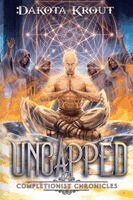 Dakota Krout - Uncapped, Häftad. Tillgänglighet: Lägg i varukorg