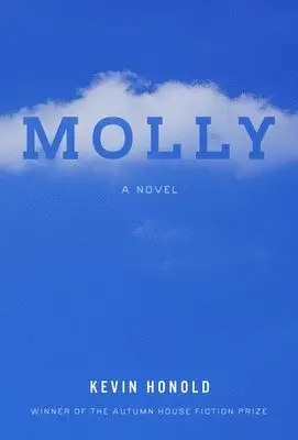 Kevin Honold - Molly, Häftad. Tillgänglighet: Tillfälligt slut