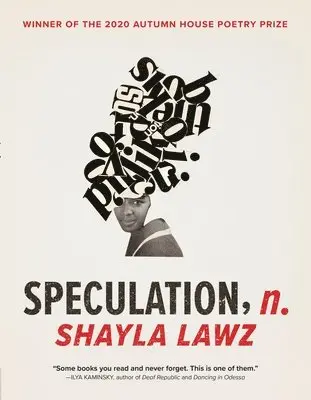 Shayla Lawz - speculation, n., Häftad. Tillgänglighet: Lägg i varukorg