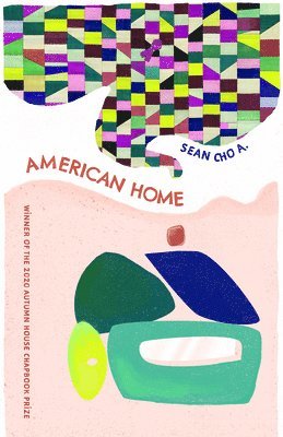 Sean Cho A. - American Home, Häftad