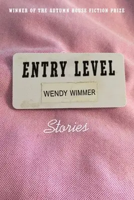 Wendy Wimmer - Entry Level, Häftad. Tillgänglighet: Lägg i varukorg