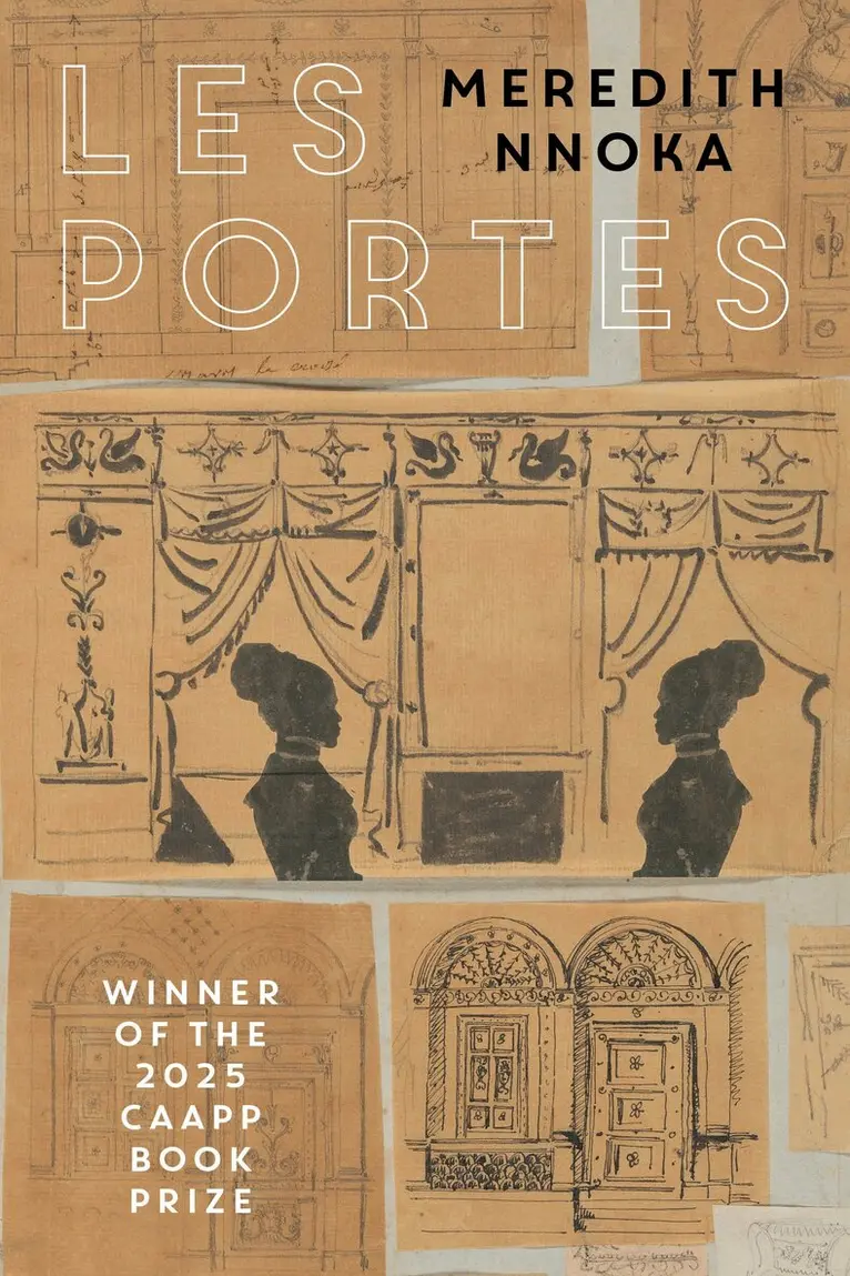 Meredith Nnoka - Les Portes, Häftad. Tillgänglighet: Lägg i varukorg