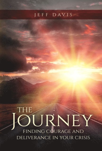Jeff Davis - Journey, E-bok