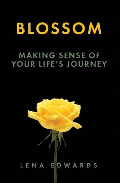 Lena Edwards - Blossom, E-bok