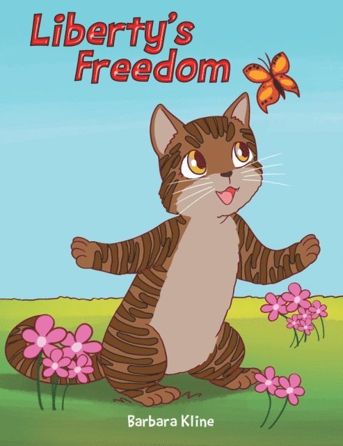 Barbara Kline - Liberty's Freedom, E-bok