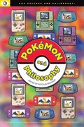 Pokemon and Philosophy