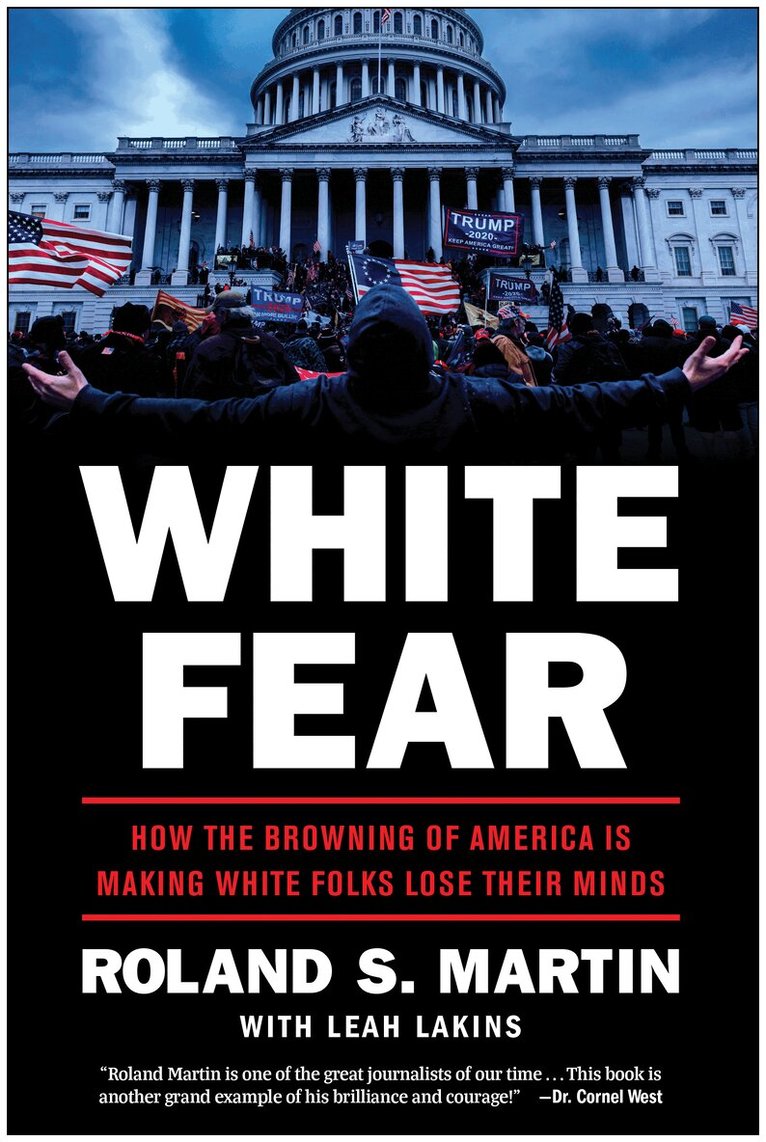 White Fear