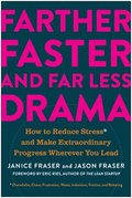 Farther, Faster, And Far Less Drama
