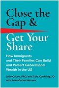 Close the Gap & Get Your Share