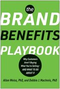 Brand Benefits Playbook