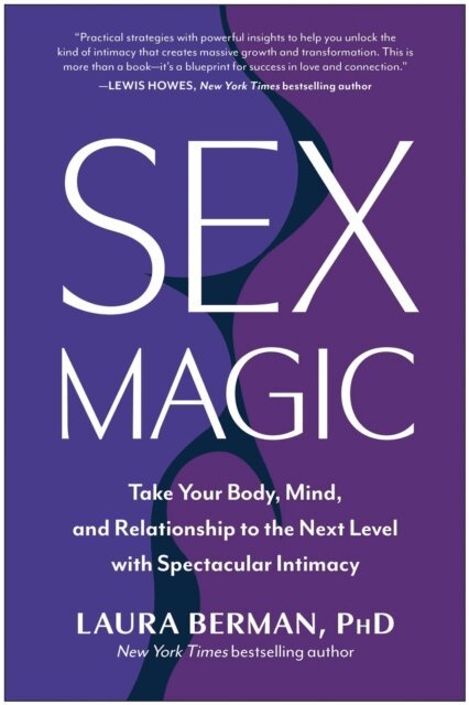 Laura Berman - Sex Magic, E-bok. Tillgänglighet: Lägg i varukorg