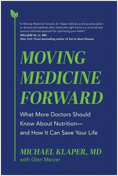 Moving Medicine Forward
