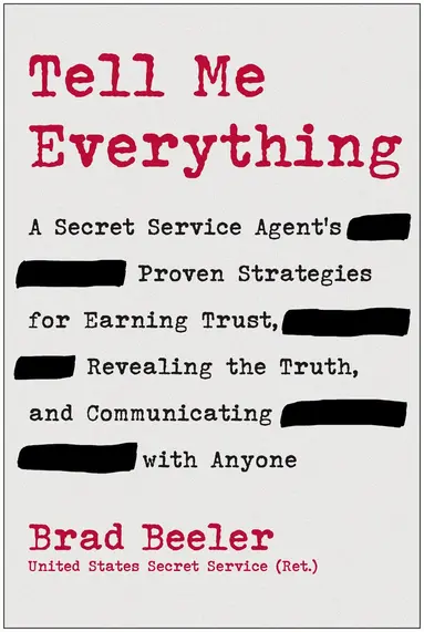 Tell Me Everything