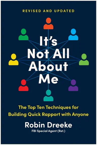 It's Not All About Me, Revised and Updated Edition