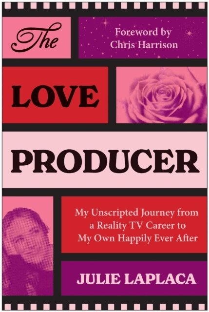 Julie LaPlaca - Love Producer, E-bok