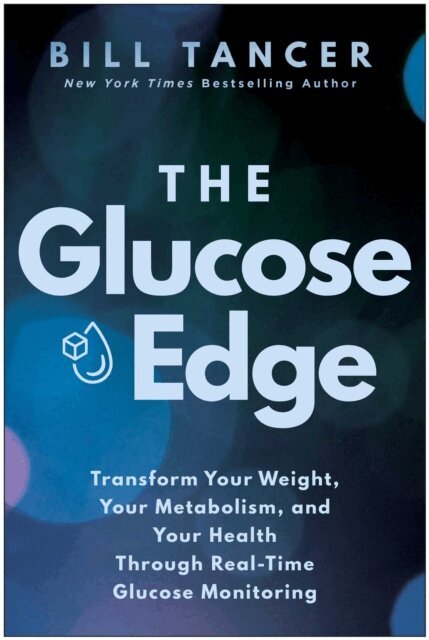 Bill Tancer - Glucose Edge, E-bok