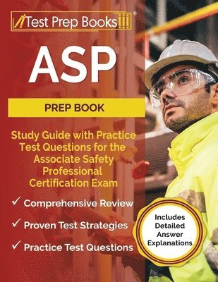 Joshua Rueda - ASP Prep Book, Häftad. Tillgänglighet: Lägg i varukorg