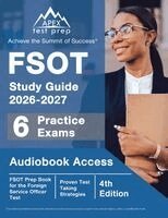 J M Lefort - FSOT Study Guide 2026-2027, Häftad