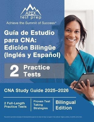 J M Lefort - Guía de Estudio para CNA, Häftad