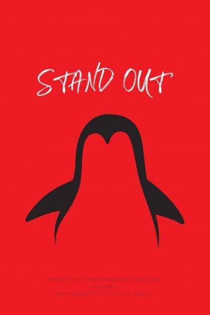 JK Larkin - Stand Out, E-bok. Tillgänglighet: Lägg i varukorg