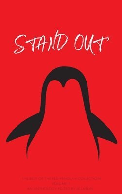 Jk Larkin - Stand Out, Inbunden. Tillgänglighet: Lägg i varukorg