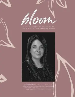 Nika Rose - Bloom, Häftad. Tillgänglighet: Lägg i varukorg