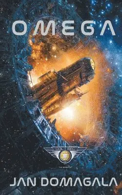 Jan Domagala - Omega, Häftad. Tillgänglighet: Lägg i varukorg