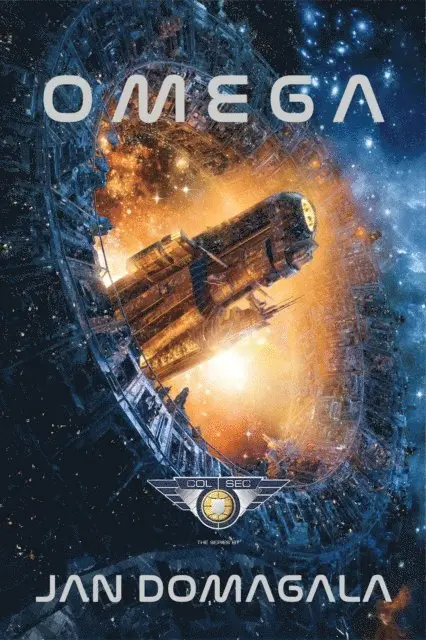 Jan Domagala - Omega, E-bok. Tillgänglighet: Lägg i varukorg
