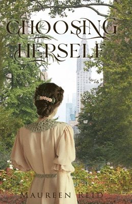 Maureen Reid - Choosing Herself, Häftad