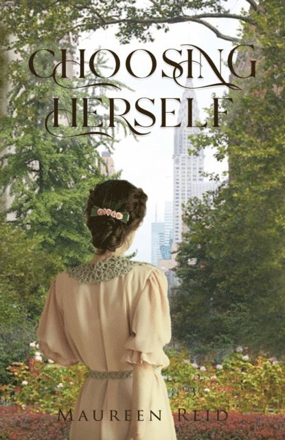 Maureen Reid - Choosing Herself, E-bok