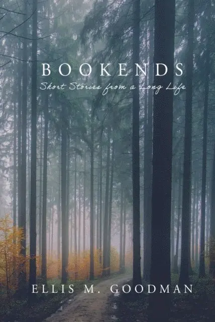 Ellis Goodman - Bookends, E-bok. Tillgänglighet: Lägg i varukorg
