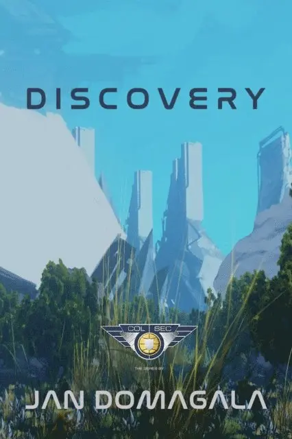Jan Domagala - Discovery, E-bok. Tillgänglighet: Lägg i varukorg