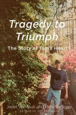 Janet Mauk - Tragedy to Triumph, Häftad. Tillgänglighet: Lägg i varukorg