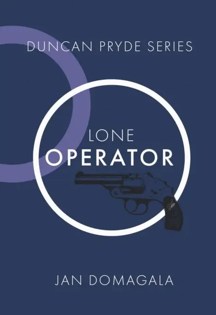 Jan Domagala - Lone Operator, E-bok. Tillgänglighet: Lägg i varukorg