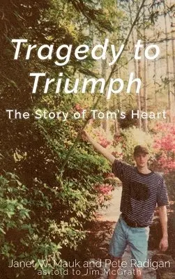 Janet Mauk - Tragedy to Triumph, Inbunden. Tillgänglighet: Lägg i varukorg