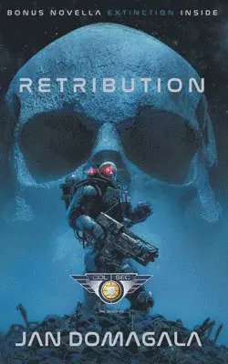 Jan Domagala - Retribution, Häftad. Tillgänglighet: Lägg i varukorg