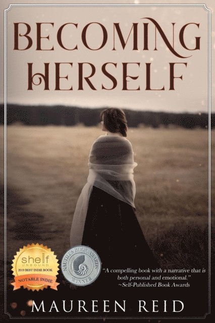 Maureen Reid - Becoming Herself, E-bok