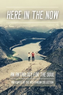 Jk Larkin - Here in the Now, Häftad. Tillgänglighet: Lägg i varukorg