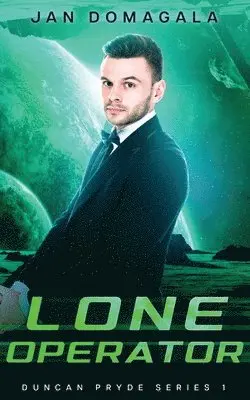Jan Domagala - Lone Operator, Häftad. Tillgänglighet: Lägg i varukorg