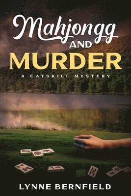 Mahjongg and Murder